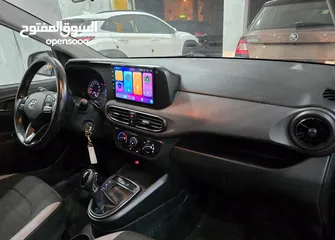  14 هونداي i10