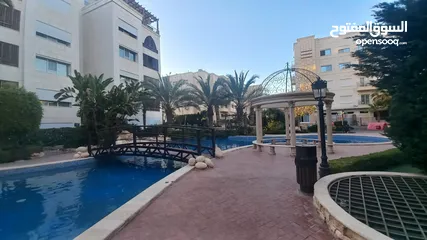  11 Furnished Apartment for Rent In Deir Ghbar  ( Property 42476 )-174804574