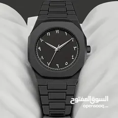  7 للبيع ساعة فيري ميلانو كوبي درجة أولى بجودة ممتازة وتصميم عصري أنيق.