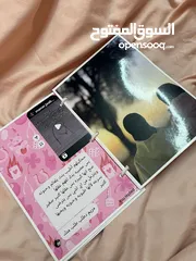  2 هدايا مميزة دفاتر ذكريات، طباعة صور، اكسسوارات يدوية