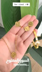  16 اكسسوارات ترندي بجميع الاشكال للبيع + شناتي مكفوله