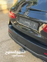  4 مرسيدس GLC 250