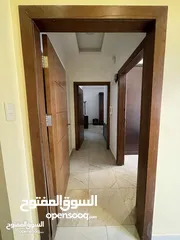  7 شقة  مفروشة  للايجار في عمان -منطقة   الرابية منطقة هادئة ومميزة جدا