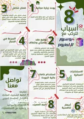  8 شبابيك ألمنيوم - تركيب و صيانة وتفصيل الشبابيك بأقل سعر في الاردن
