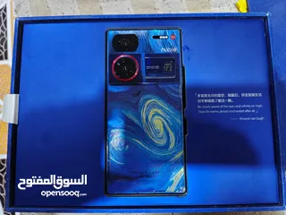  2 جهاز nubia Z60 Ultra