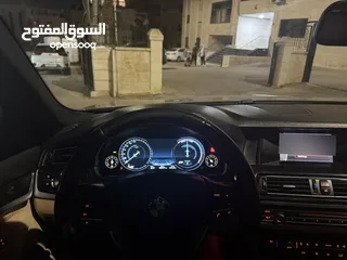  3 Bmw 520 2015 M باكج