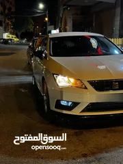  4 سيت ليون 2018