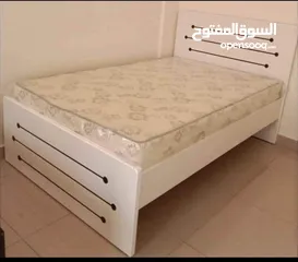  4 bed and bed sets in Dubai