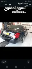  5 مرسيدس صالون S 350 بانوراما