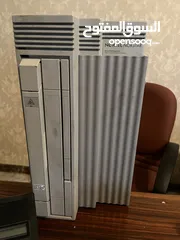  12 مقسم تلفونات ماركة Nortel Norstar صناعة أمريكية عدد 8 اجهزة مع شاشات بحال الجديد