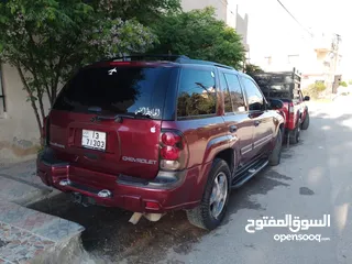  16 شيفروليه بليزر
