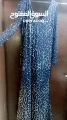  3 فساتين سهره