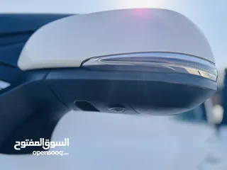  21 Toyota Highlander limited 2020 كويتيه غير مجمركة شرط الفحص بالكااامل