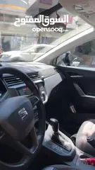  4 سيات ابيزا 2019 اتوماتيك