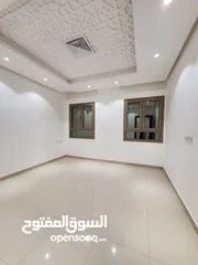  8 فرصة رائعة للكويتيين للايجار شقة سوبر لوكس بغرب عبدالله مبارك شرط معاريس او طفل