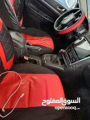  7 سكودا رمش 2012 اولها شك وآخرها شك