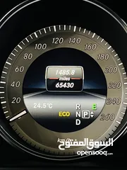  20 مرسيدس بنز E200 موديل 2014 kit AMG فحص كامل فل كامل Avantegarde بحالة الوكالة للبيع كاش او اقساط
