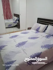  3 شقة غرفة وصالة للإيجار Apartment 1 bedroom for rent