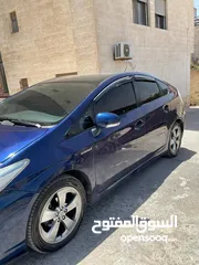  2 تويوتا بريوس 2010 للبيع بسعر مغري