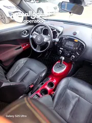  1 Nissans juke2013 نيسان جوك
