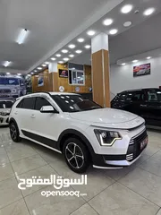  2 كيا نيرو موديل 2022