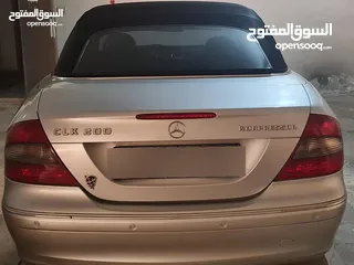  3 مرسيدس كشف بحالة ممتازة للبيع