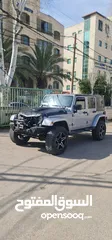  1 جيب رانجلر 2016المميز بكل المواصفات
