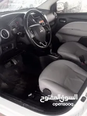  10 ميتسوبيشي اتراج موديل 22 وارد الخليج فحص كامل
