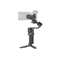  5 DJI RS3 Mini Gimbal Stabilizer