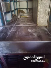  8 معدات وقوالب افران