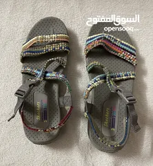  7 احذية طبية اصلية ماركة skechers