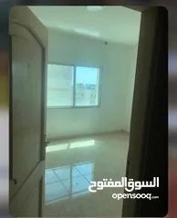  11 شقة فارغة - تلاع العلي - 2نوم - دفع شهرررري