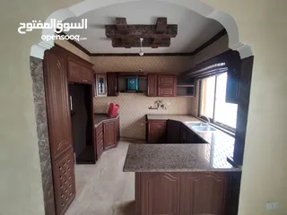  1 شقة مميزة للبيع ... قريبة من الاسواق والخدمات العامة .. في ضاحية الامير حسن بالقرب من دوار الضاحية