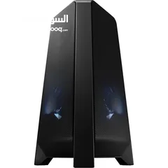  4 سماعة سامسونج Samsung MX-T70 القوية – للأيجار اليومي