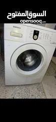  6 غسالة سامسونج للبيع