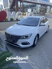  15 ام جي 5 موديل 2023