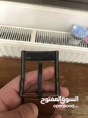  6 أحزمة شبابي
