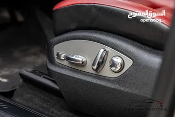  18 Porsche Mecan 2.0L Turbo وارد وكالة نقل