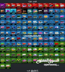  6 حساب فورت نص سيزون 2 وسيزون 3 كامل