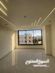  11 شقق فندقيه للبيع جنوب الراهبات مساحة 150متر تشطيبات فاخرة