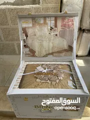  4 جديد جديد  2025   مسابل العرايسي المصري بصندوق كرتون كما موضح بالصوره   مسابل بعدة الوان واشكال