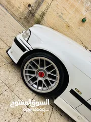  7 للبيع1997 BWM