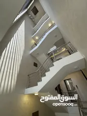  4 ‏شقة للبيع في أجمل مواقع ‏في أجمل مواقع ابو علندا 168 متر  طابق 2