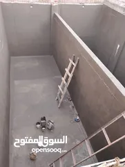  20 فني عازل مائي وحراري