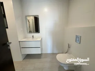  5 شقة شبه مفروش للايجار في عبدون ( Property 41994 )-175063861
