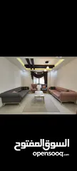  4 شقة مفروشة للإيجار – الطيرة  خلف الريف