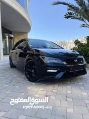  2 سيات ليون FR 2020