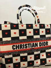  1 Christian Dior new bags
