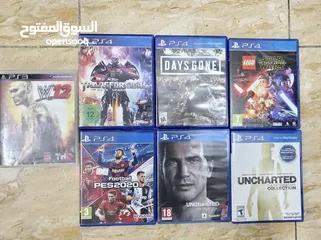  1 العاب ps4 Games