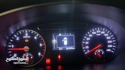  3 كيا سورينتو 2014 للبيع